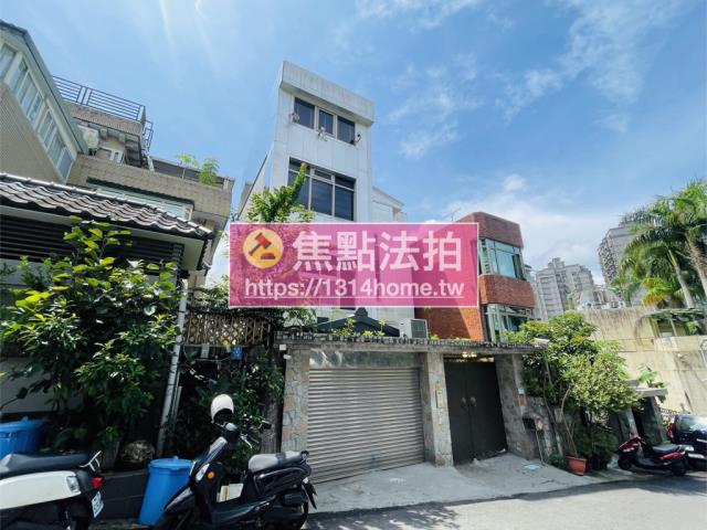 台北文山區法拍透天-2