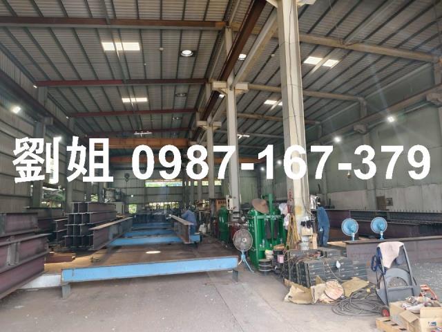 大寮廠房-1