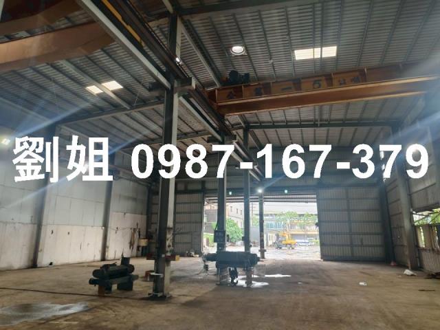 大寮廠房-2
