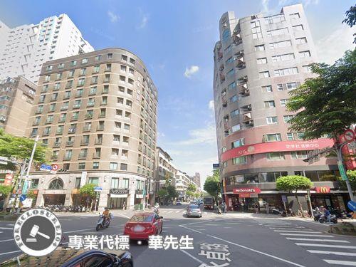 永和大樓拍賣-2