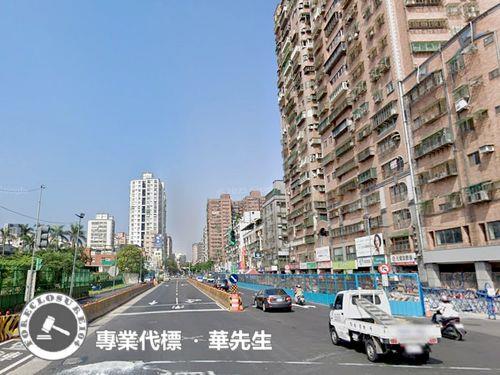 土城大樓法拍-4