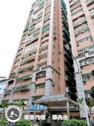 土城大樓法拍-5