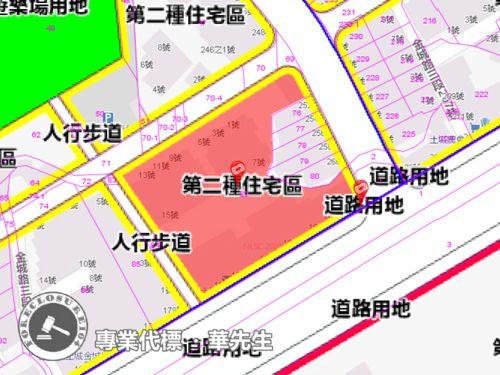 土城大樓法拍-8