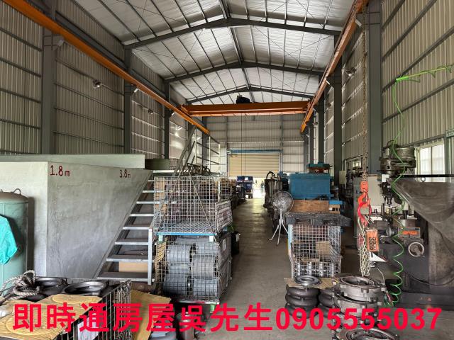 高雄廠房-3