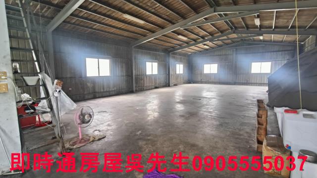 高雄廠房-6