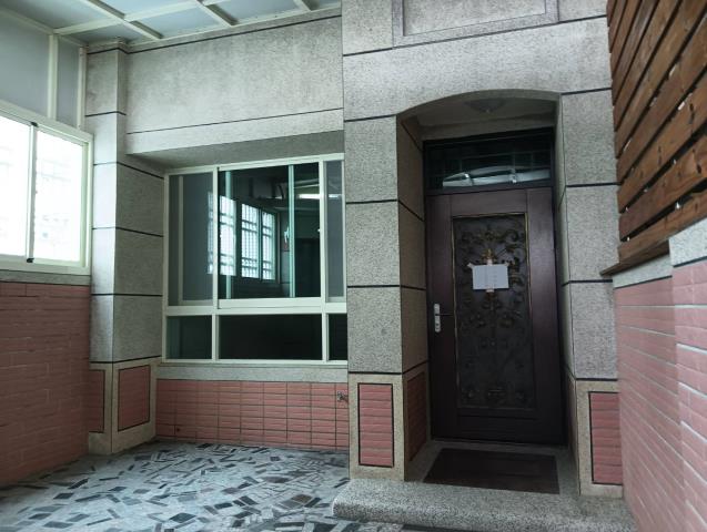 彰化北斗別墅-1