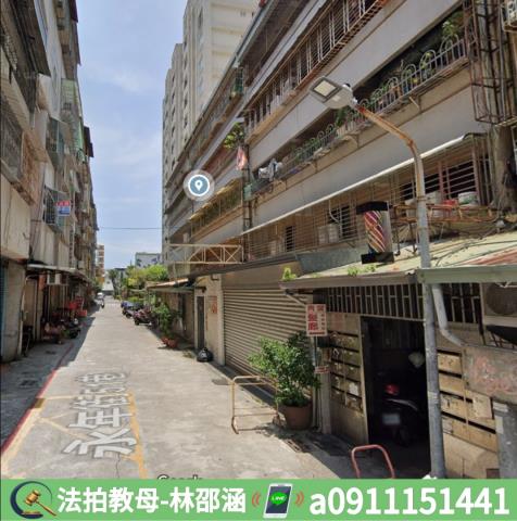 高雄三民區公寓法拍-5