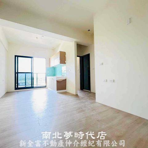 台南安定華廈-1