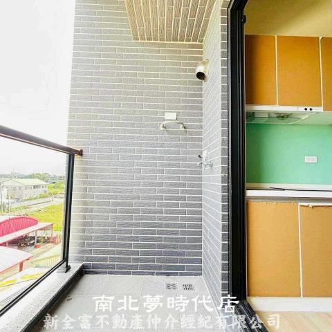 台南安定華廈-5