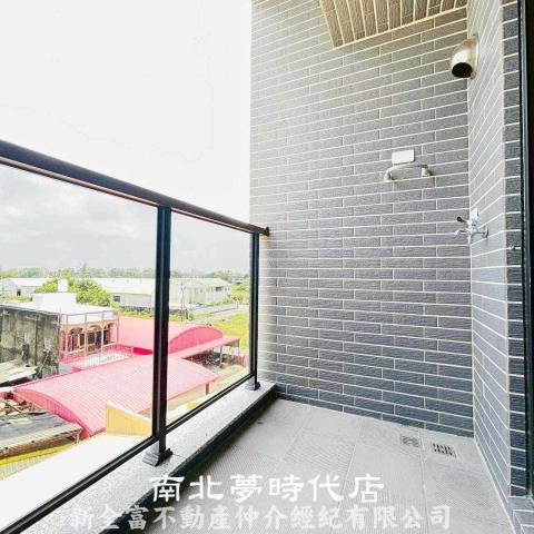 台南安定華廈-6