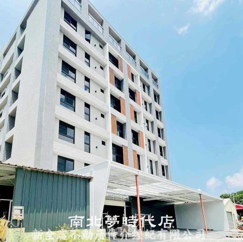 台南安定華廈-10