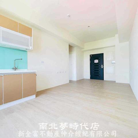 台南安定華廈-1