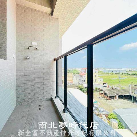 台南安定華廈-7