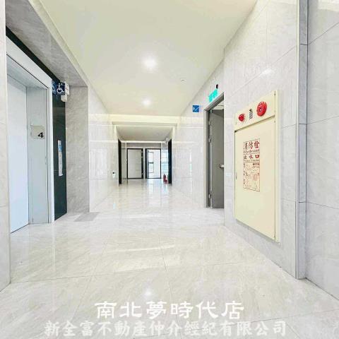 台南安定華廈-8
