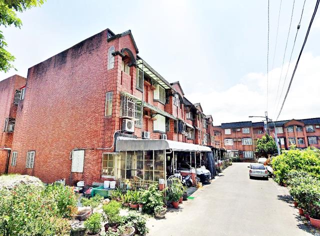 冬山鄉香城路透天