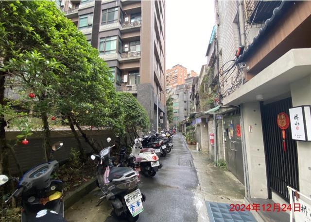 台北大安區拍賣大樓-5
