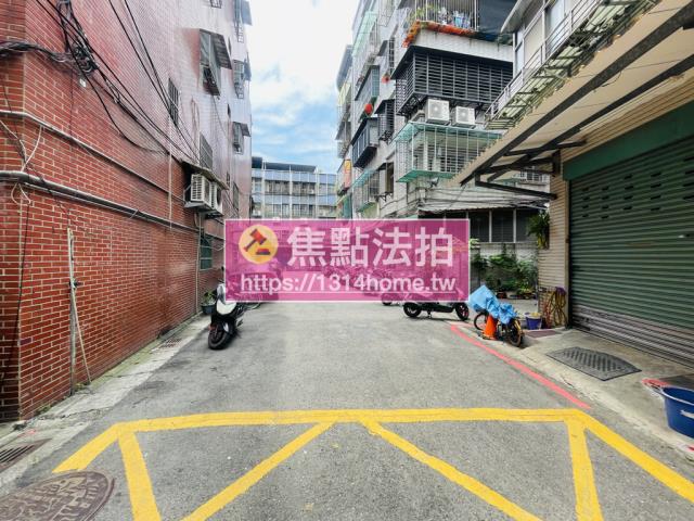 新北三重法拍公寓-12