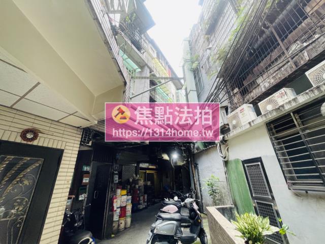新北三重法拍公寓-1