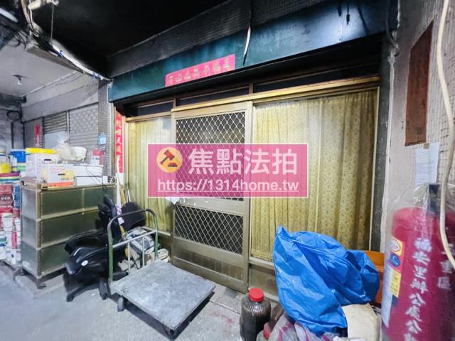 新北三重法拍公寓-3