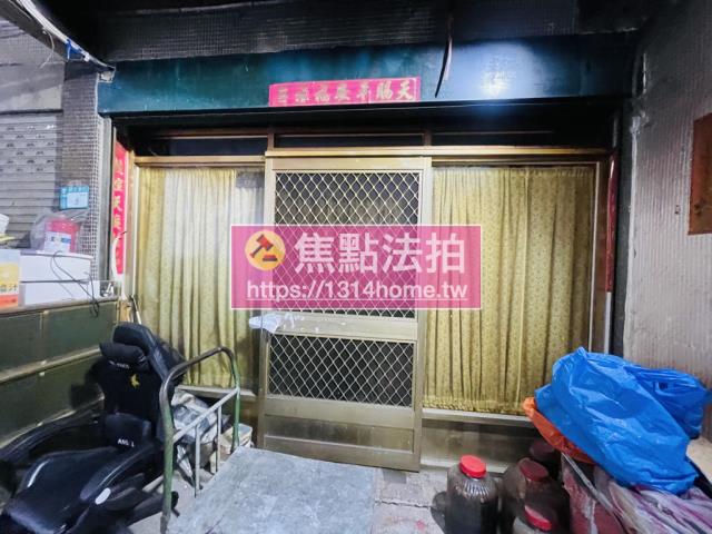 新北三重法拍公寓-4