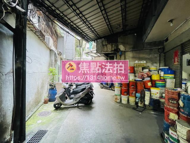 新北三重法拍公寓-5