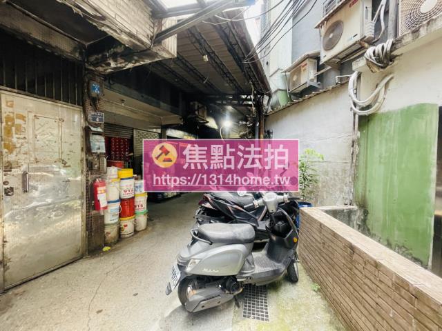 新北三重法拍公寓-8