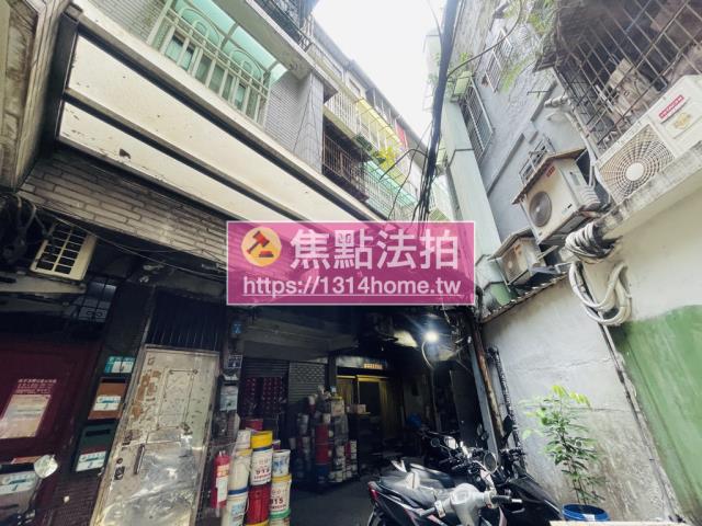 新北三重法拍公寓-9