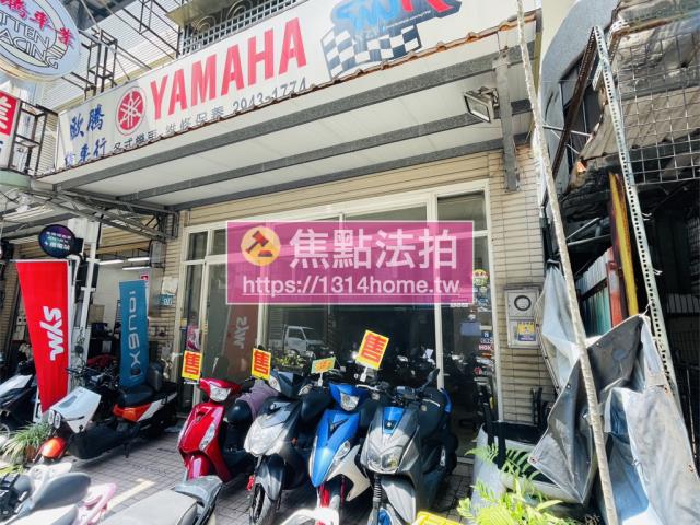 新北中和透天法拍-6