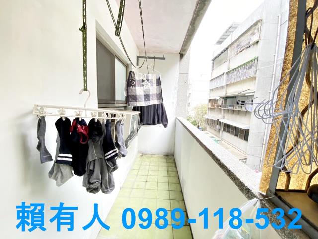 台南南區公寓-10