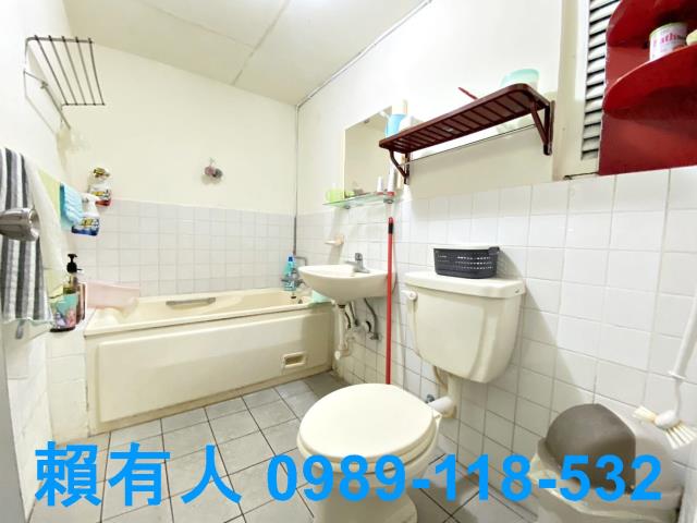 台南南區公寓-12