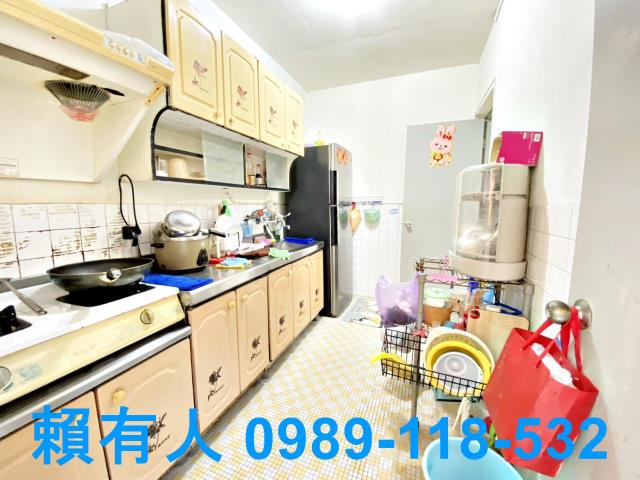 台南南區公寓-3
