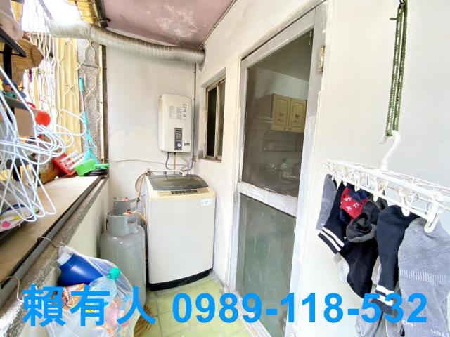 台南南區公寓-5