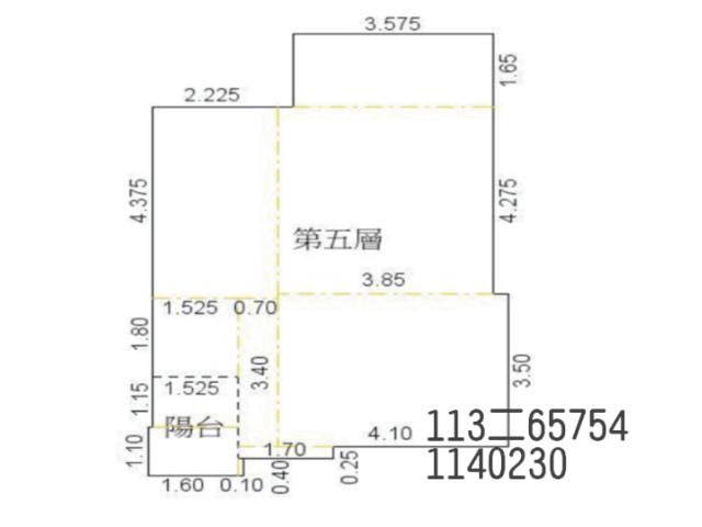 觀音大樓法拍-10