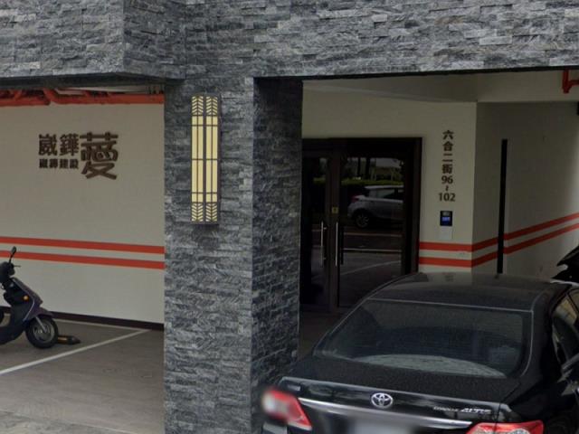 觀音大樓法拍-7