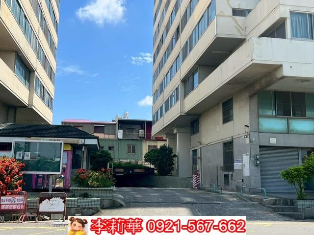 台南歸仁大樓-2