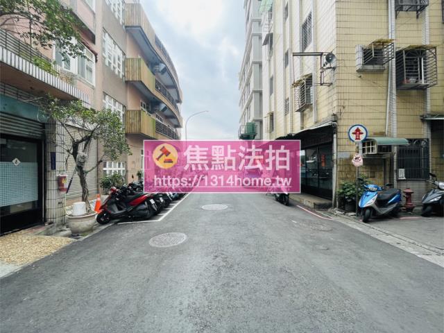蘆洲拍賣公寓-6