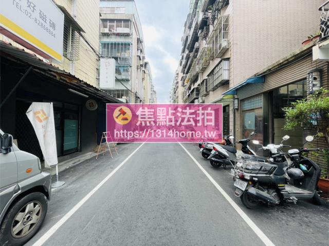 蘆洲拍賣公寓-7