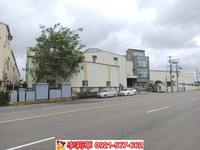 山上廠房-1