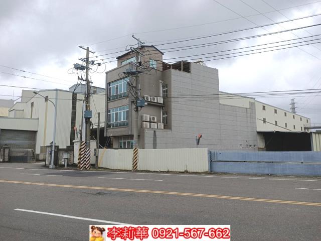 山上廠房-2