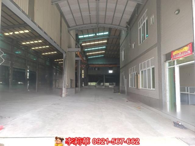 山上廠房-4