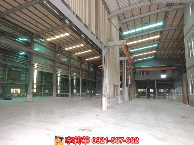 山上廠房-5