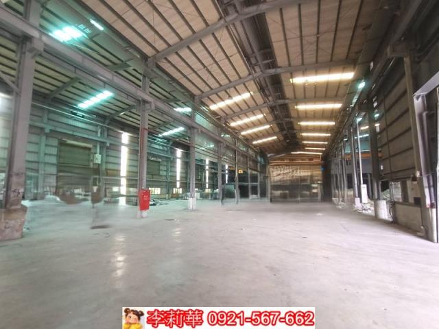 山上廠房-6
