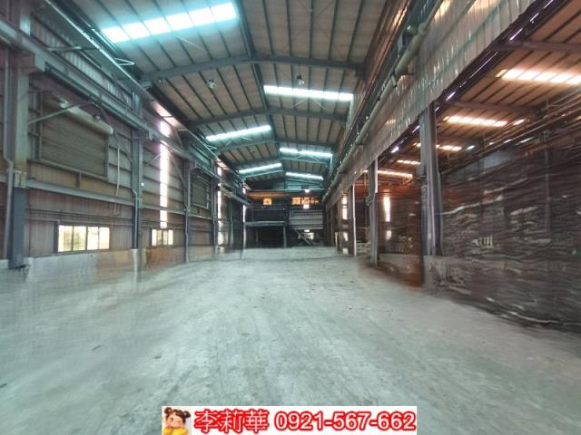 山上廠房-7