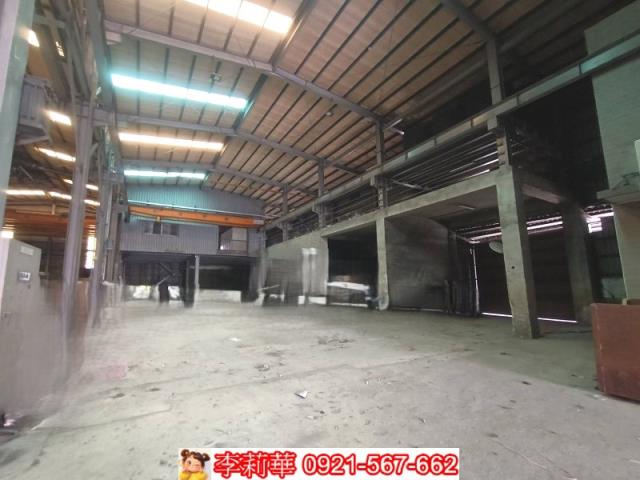 山上廠房-8