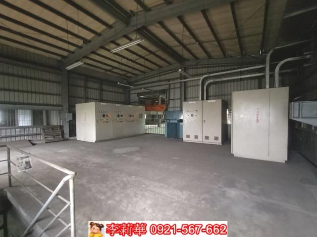山上廠房-9