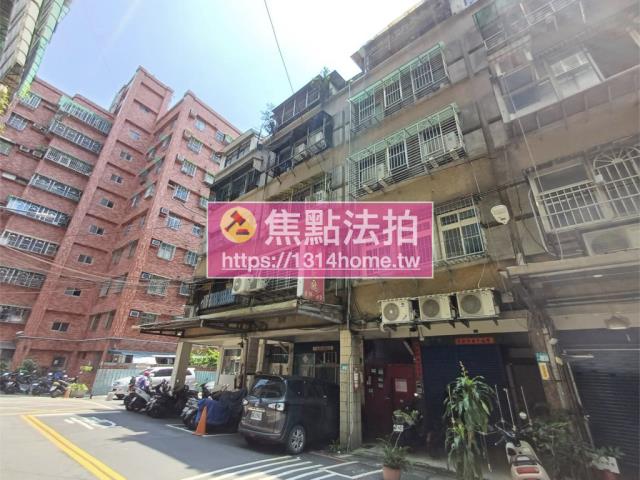 新北板橋法拍公寓-3