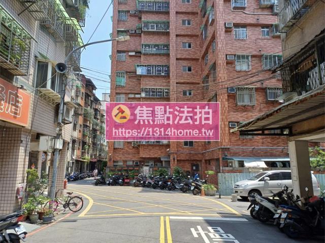 新北板橋法拍公寓-4