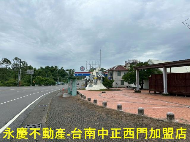 台南左鎮透天-1