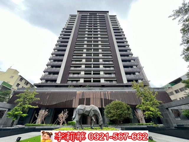 台南北區大樓-1