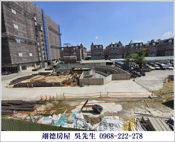 屏東屏東市華廈-10